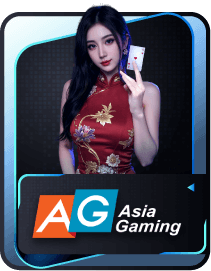 AG Asia Gaming