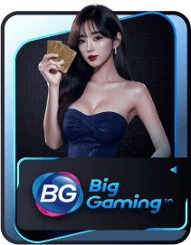 BG Big Gaming