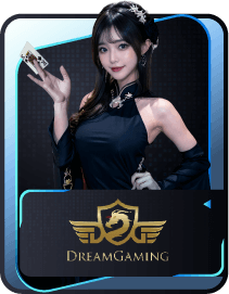Dream Gaming