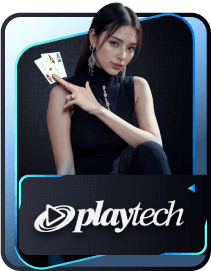 Playtech