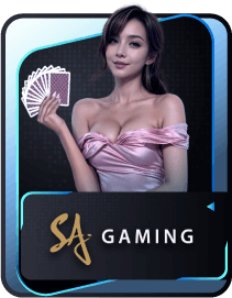SA Gaming