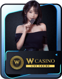 W Casino