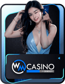 WM Casino