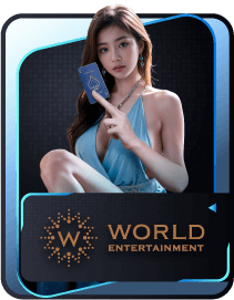 World Entertainment