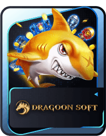 Dragoon Soft