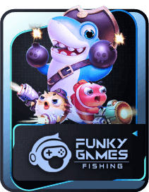 Funky Games
