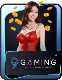 9Gaming Poker