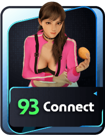93 Connect