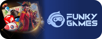 Funky Games