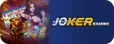 Joker Gaming
