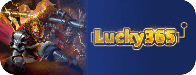 Lucky365