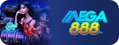Mega888