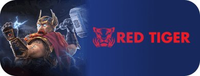 Red Tiger