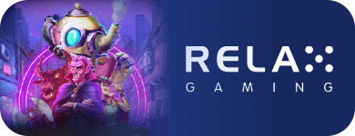 Relax Gaming