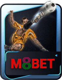 M8BET