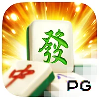 Mahjong Ways by PG Soft