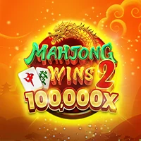 Mahjong wins 2