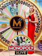 Monopoly Live By Evolution Gaming