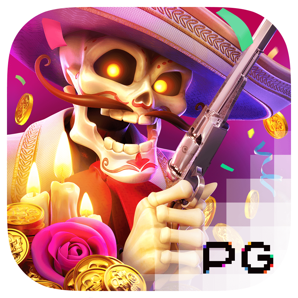 Wild Bandito by PG Soft