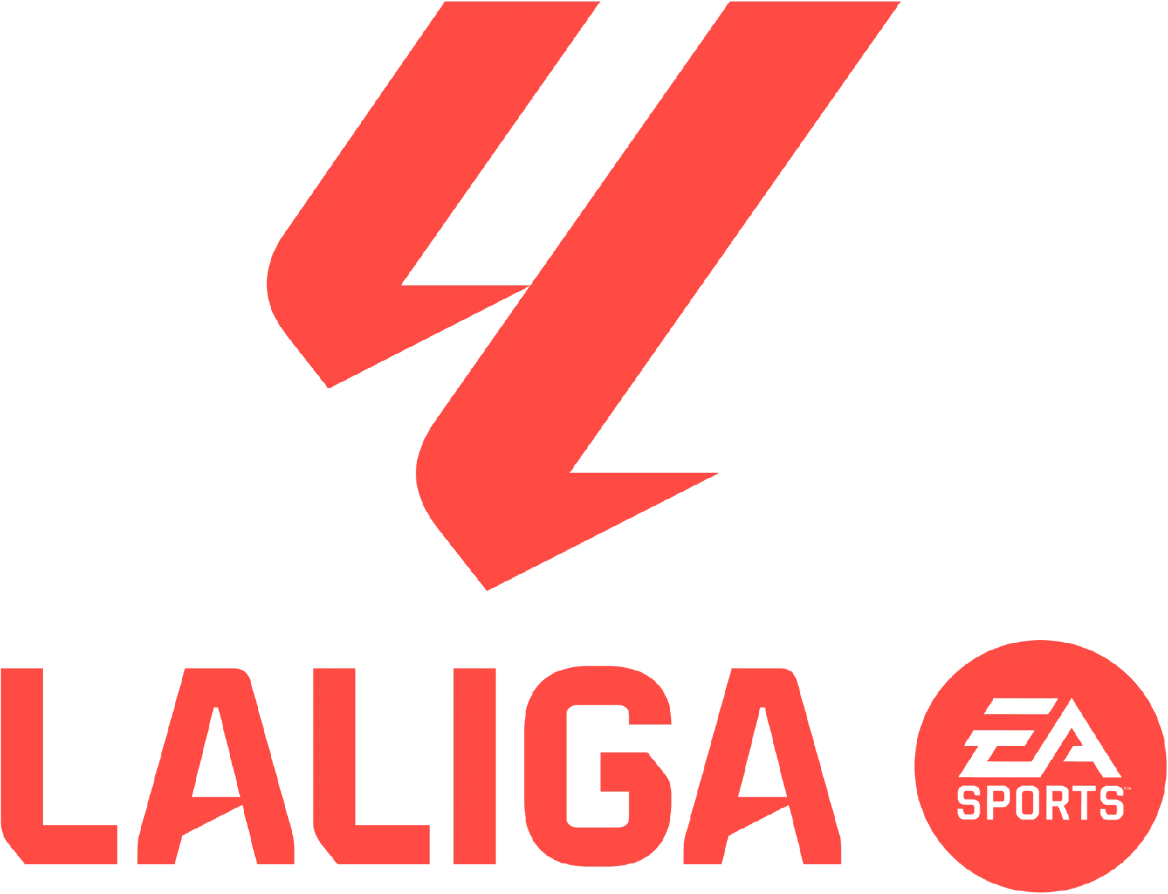 Laliga Logo