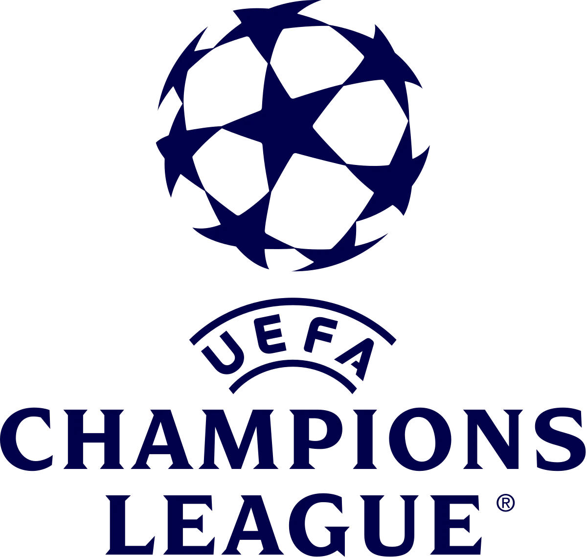 UEFA Champions League Logo