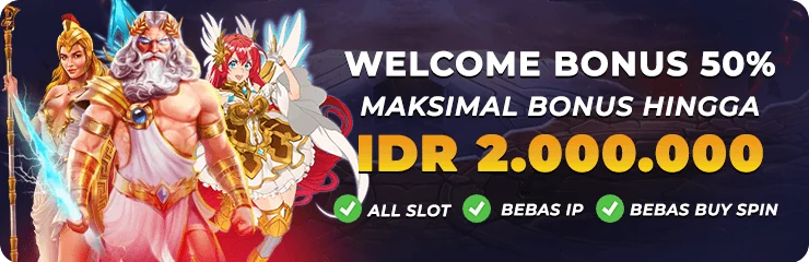 i8Live Welcome Bonus Indonesia