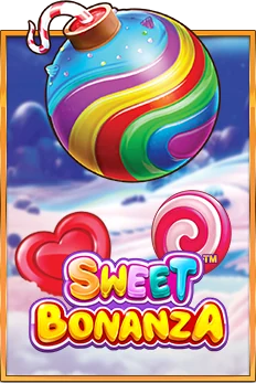 Sugar Rush (Pragmatic Play)