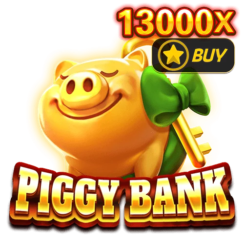 Piggy Bank by JDB Gaming