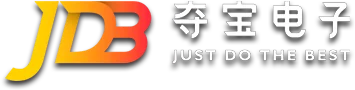 JDB Gaming Logo