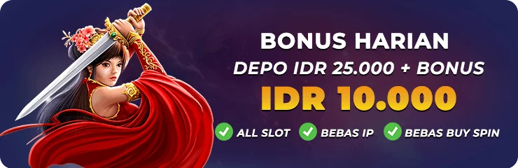 Depo 25.000 + Bonus 10.000 i8Live Indonesia