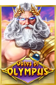 Gates of Olympus (Pragmatic Play)