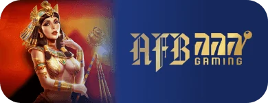 i8 Live's AFB777 logo