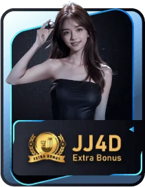 i8 Live's JJ4D Logo