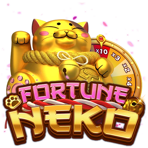 Fortune Neko by JDB Gaming