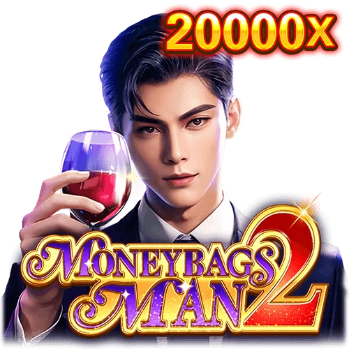 Moneybags Man 2 by JDB Gaming