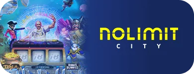 i8 Live's No Limit logo