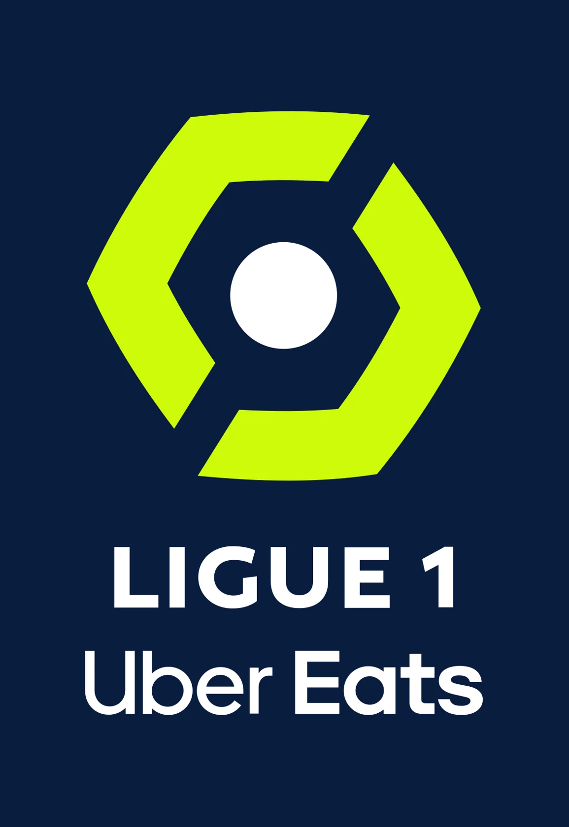 Ligue1 Logo