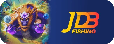 i8 Live's JDB Fishing icon