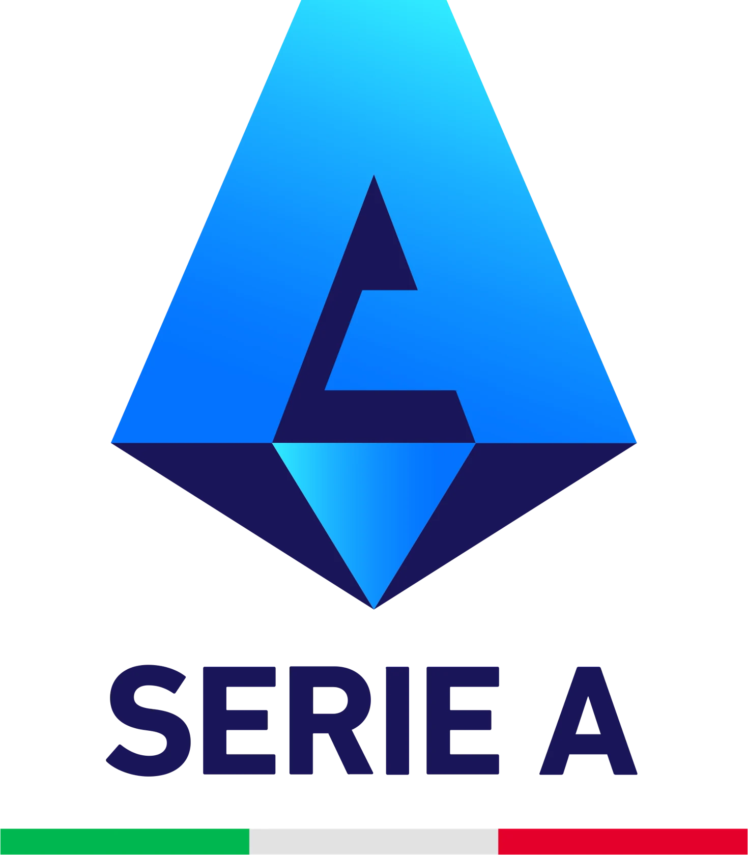 Serie A Logo