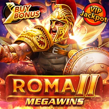 Roma 2 Megaways by Next Spin
