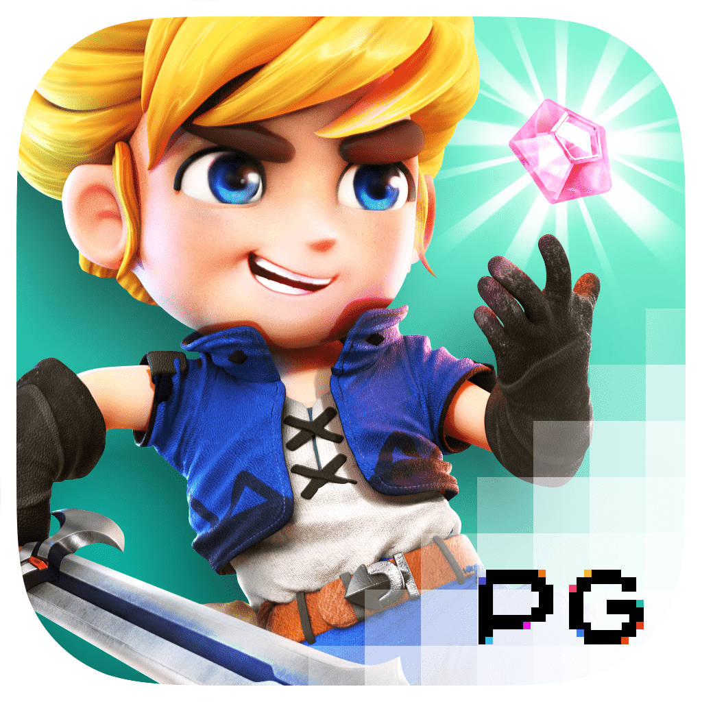Gem Saviour Conquest by PG Soft