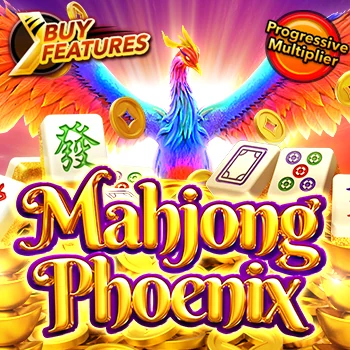 Mahjong Phoenix by Next Spin