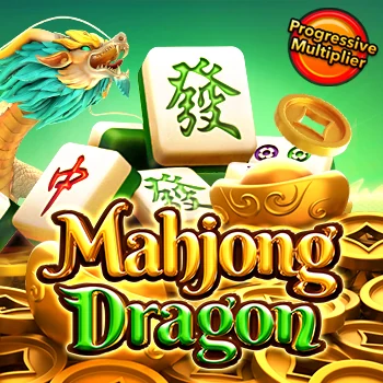 Mahjong Dragon by Next Spin