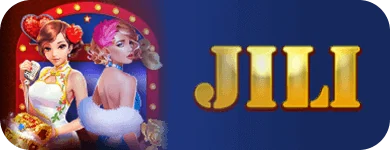 i8 Live's JILI Gaming logo