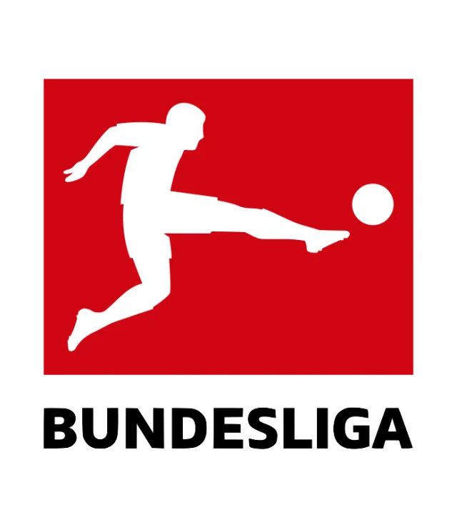 Bundesliga Logo