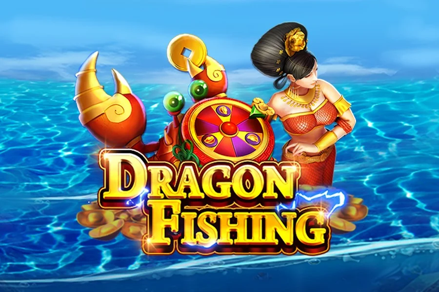 Dragon Fishing by JDB Gaming