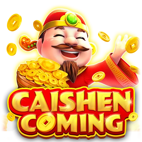 Caishen Coming by JDB Gaming