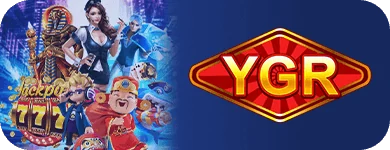 i8 Live's YGB logo