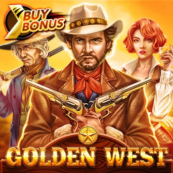 Golden West by Next Spin