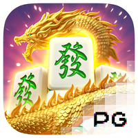 Mahjong Ways 2 by PG Soft